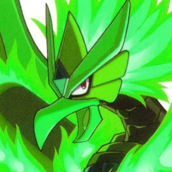 Blaze Weednix avatar