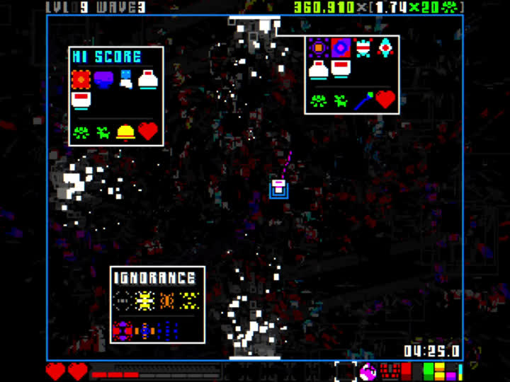 Evil Egg gameplay Evil Egg gameplay