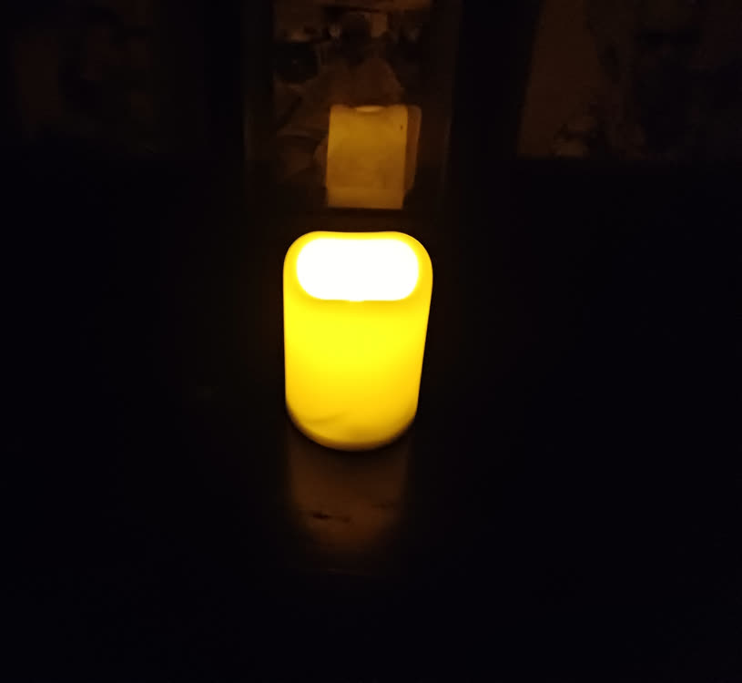 Candle