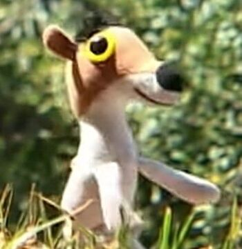 Joe Pino, from 31 Minutos