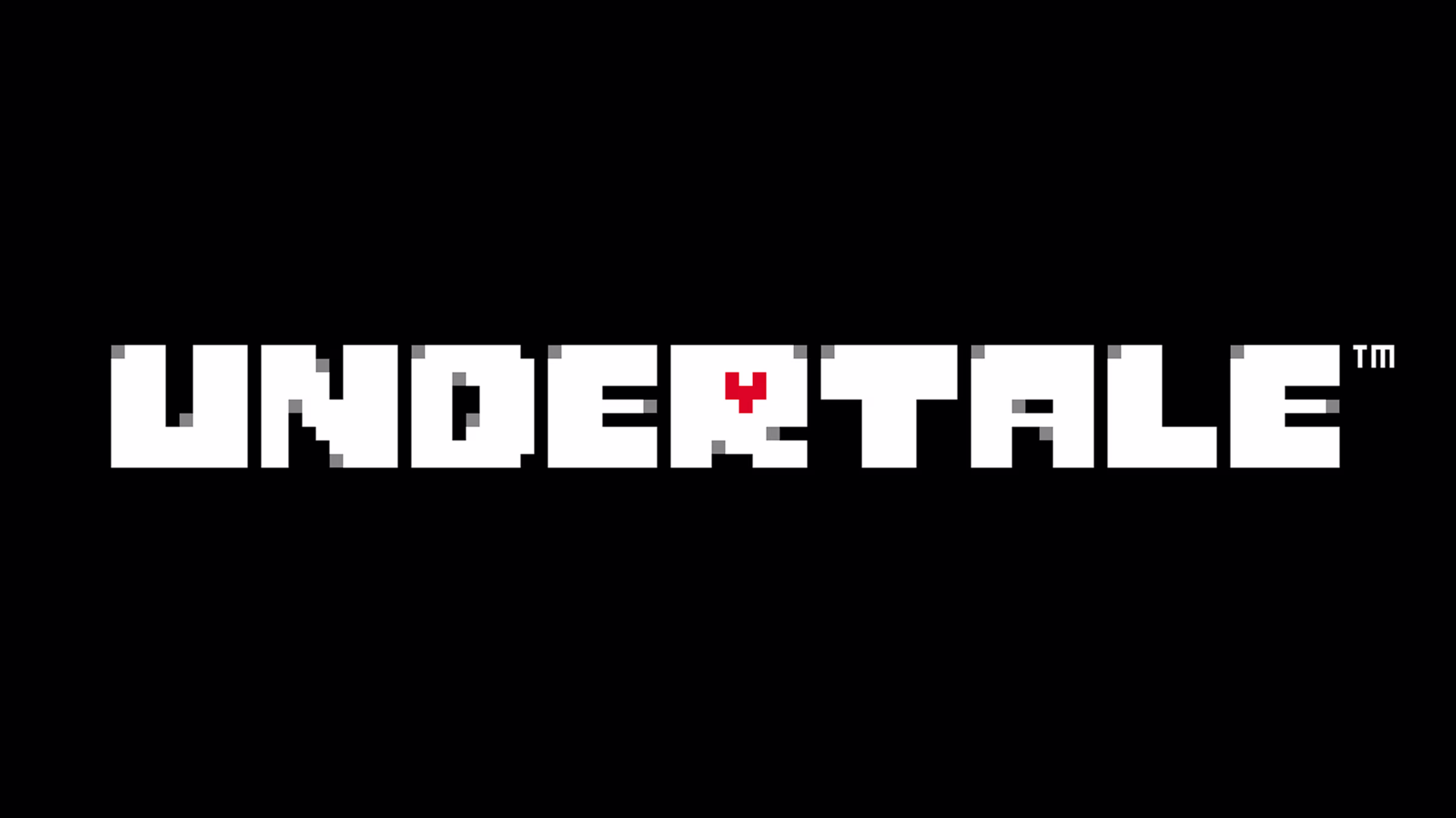 Undertale Logo
