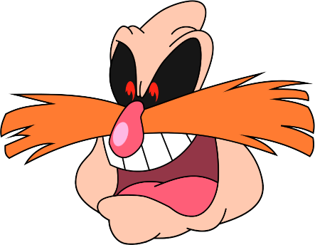 PINGAS!!! PINGAS!!!