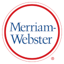 Merriam-Webster